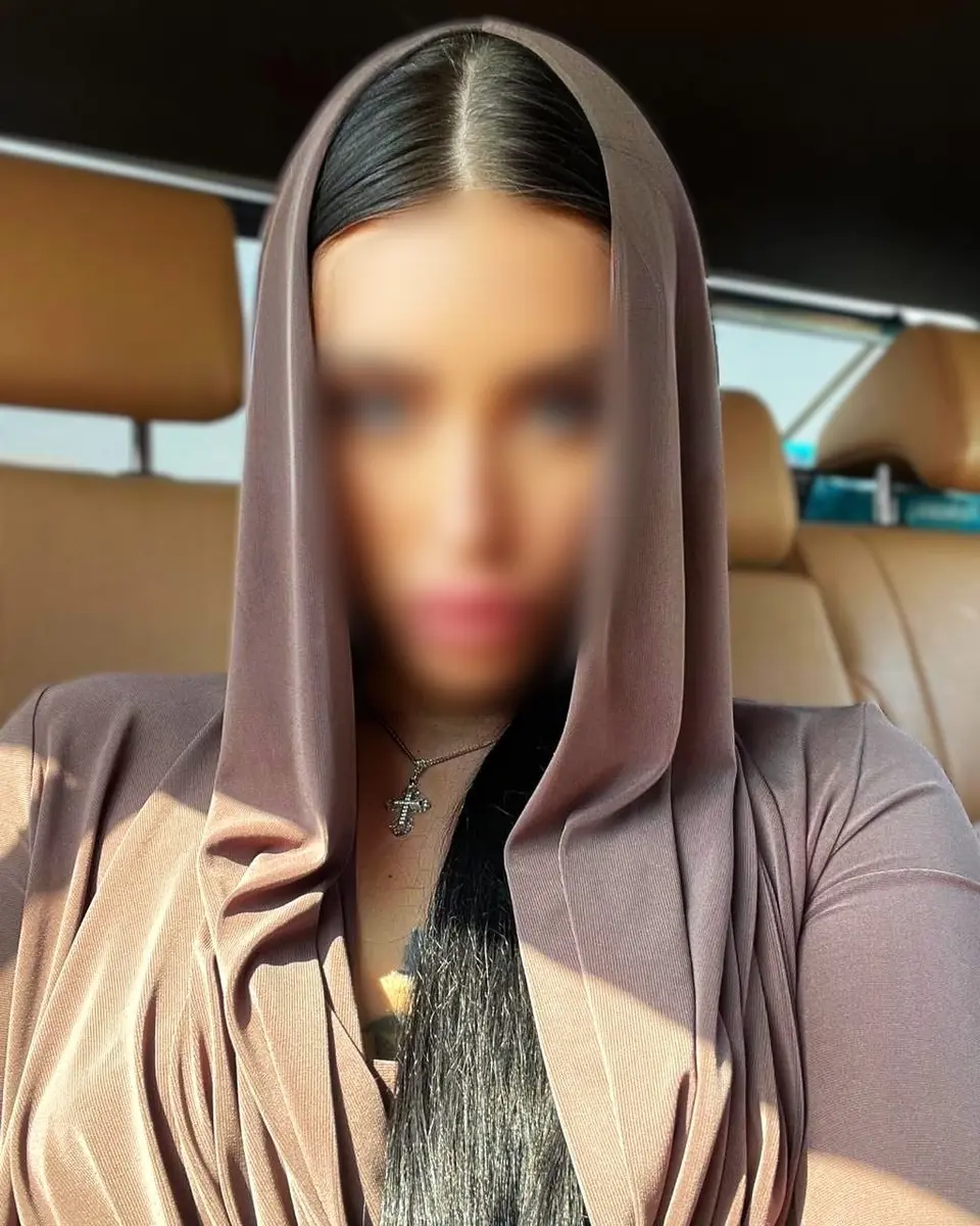 Aleks profile in Dubai