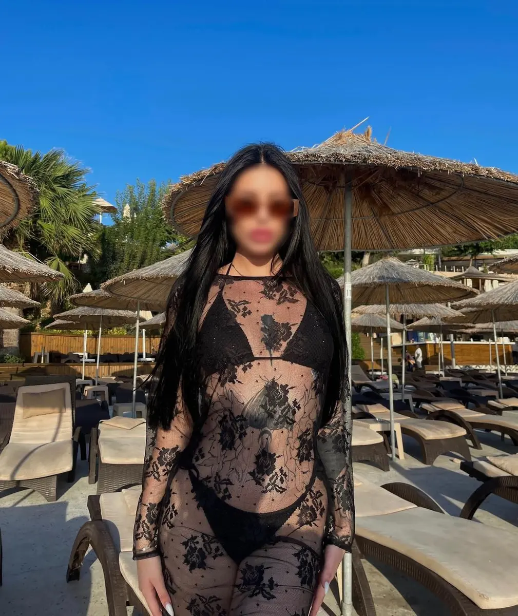 Aleks profile in Dubai