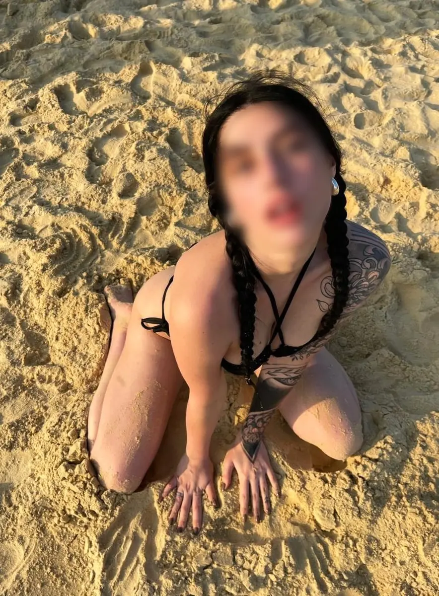 Aleks profile in Dubai
