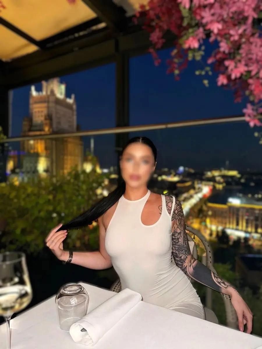 Aleks profile in Dubai
