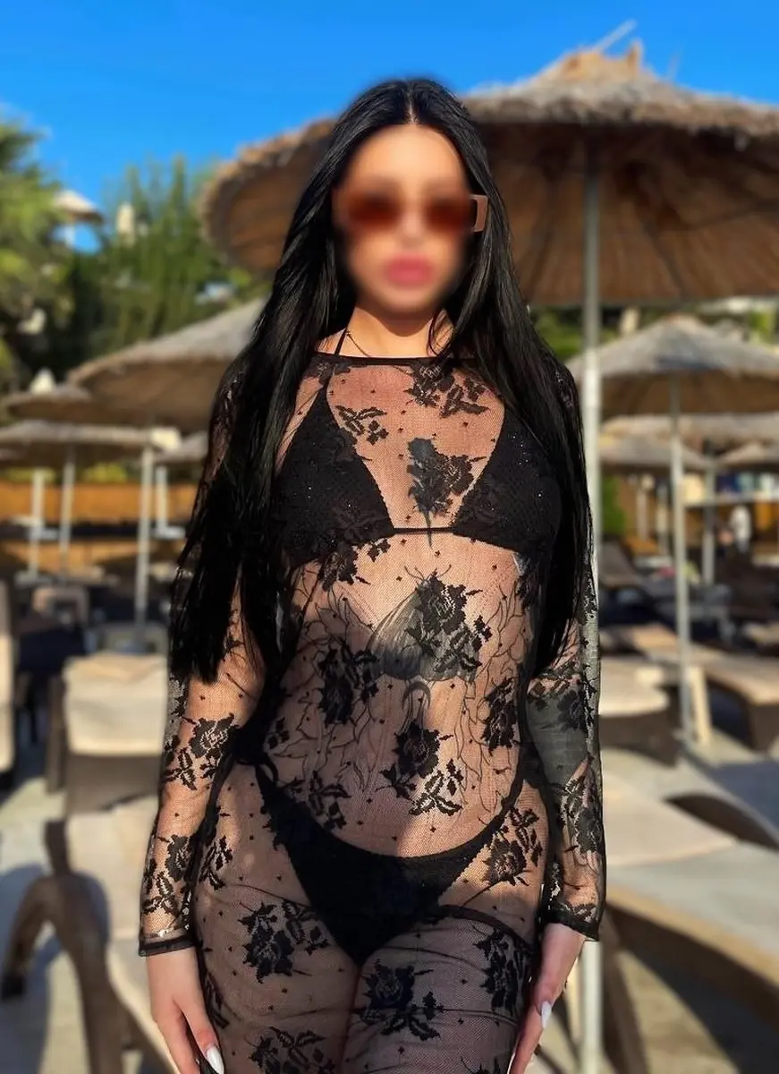 Aleks profile in Dubai