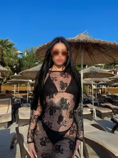 Aleks profile in Dubai