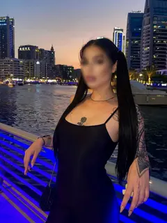 Aleks profile in Dubai