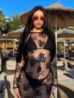 Aleks profile in Dubai