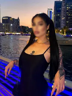 Aleks profile in Dubai