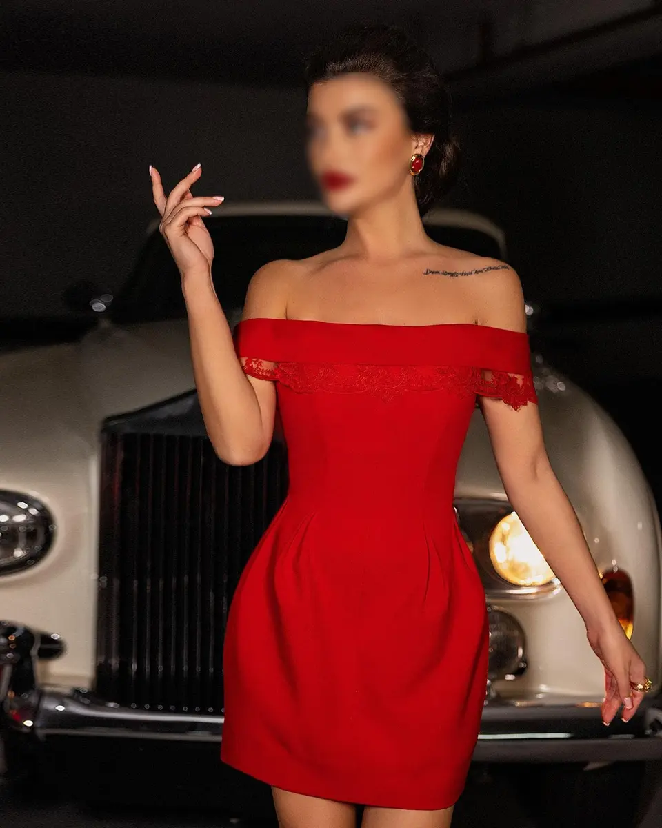 Anita profile in Dubai