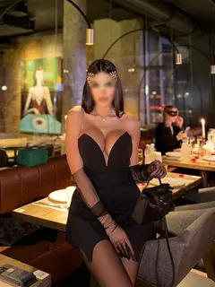 Diana profile in Dubai
