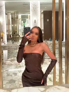 Erika profile in Dubai