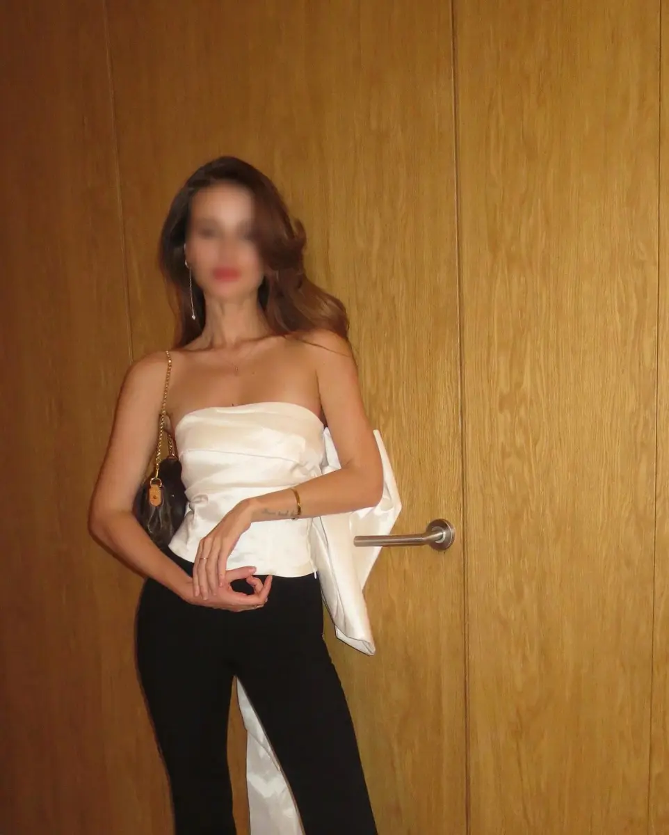 Gloria  profile in Dubai