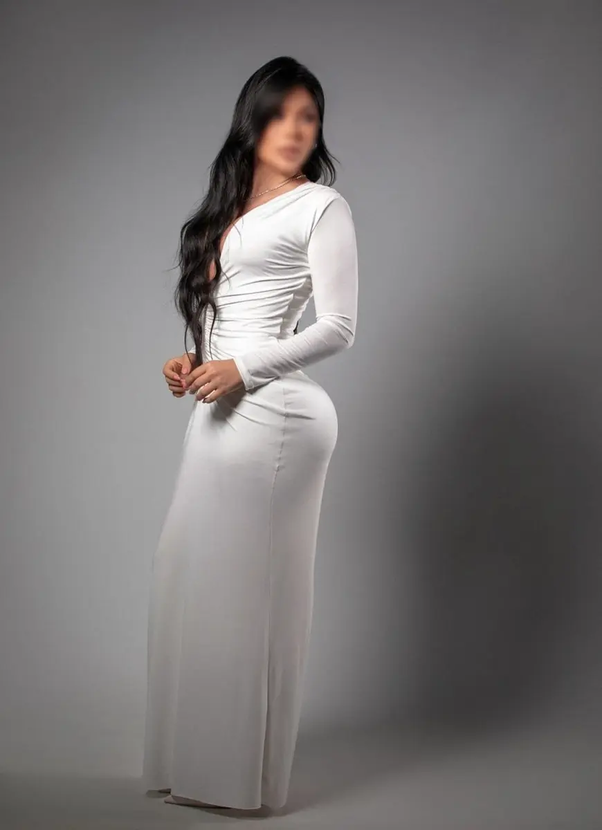 Hedda profile in Dubai