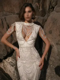 Regina profile in Dubai