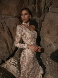 Regina profile in Dubai