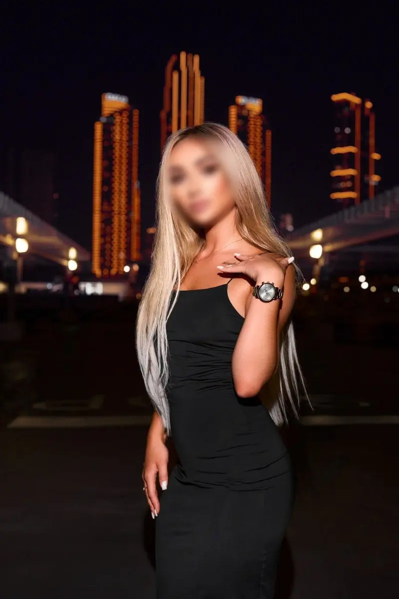 Skylar profile in Dubai