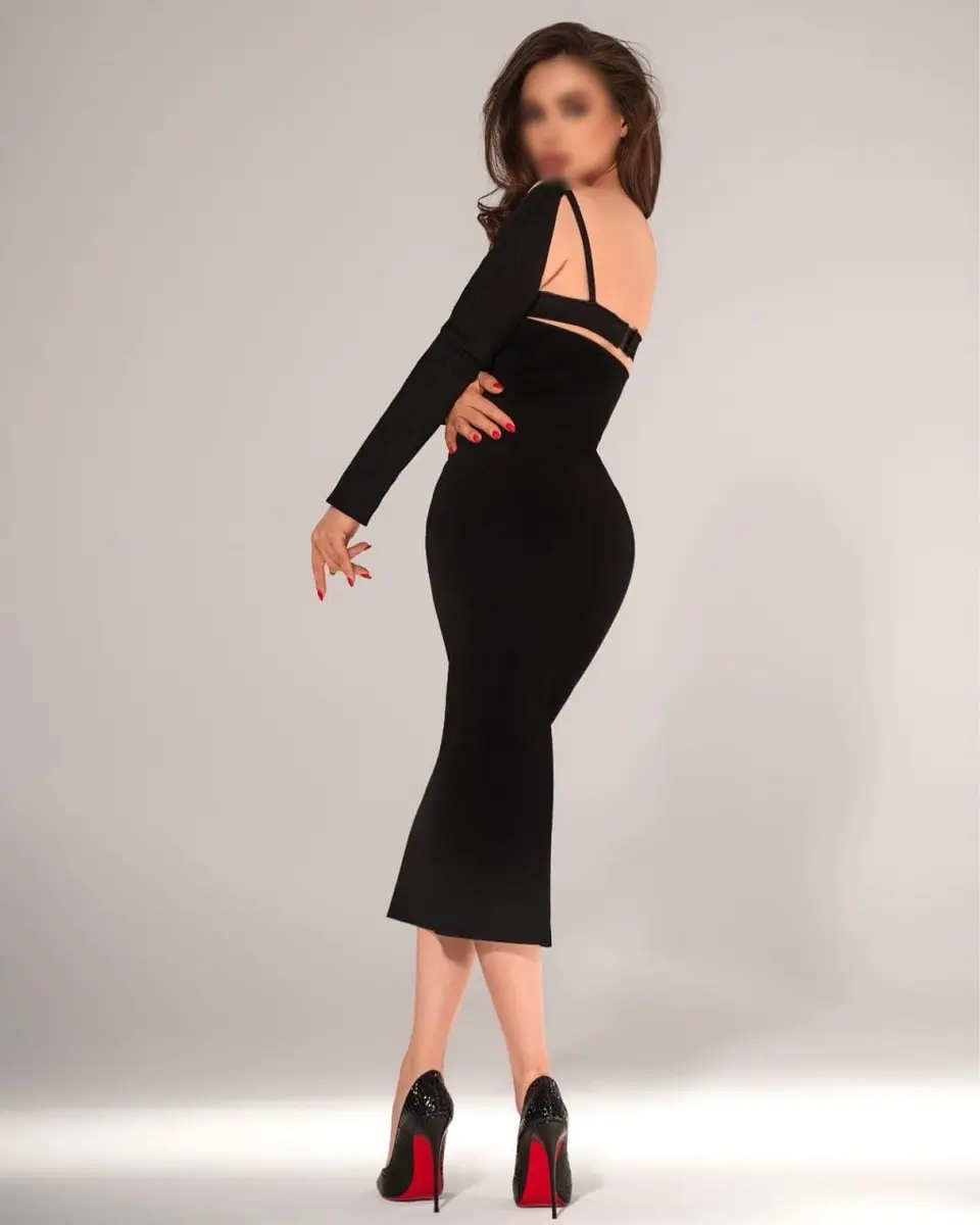 Venessa profile in Dubai