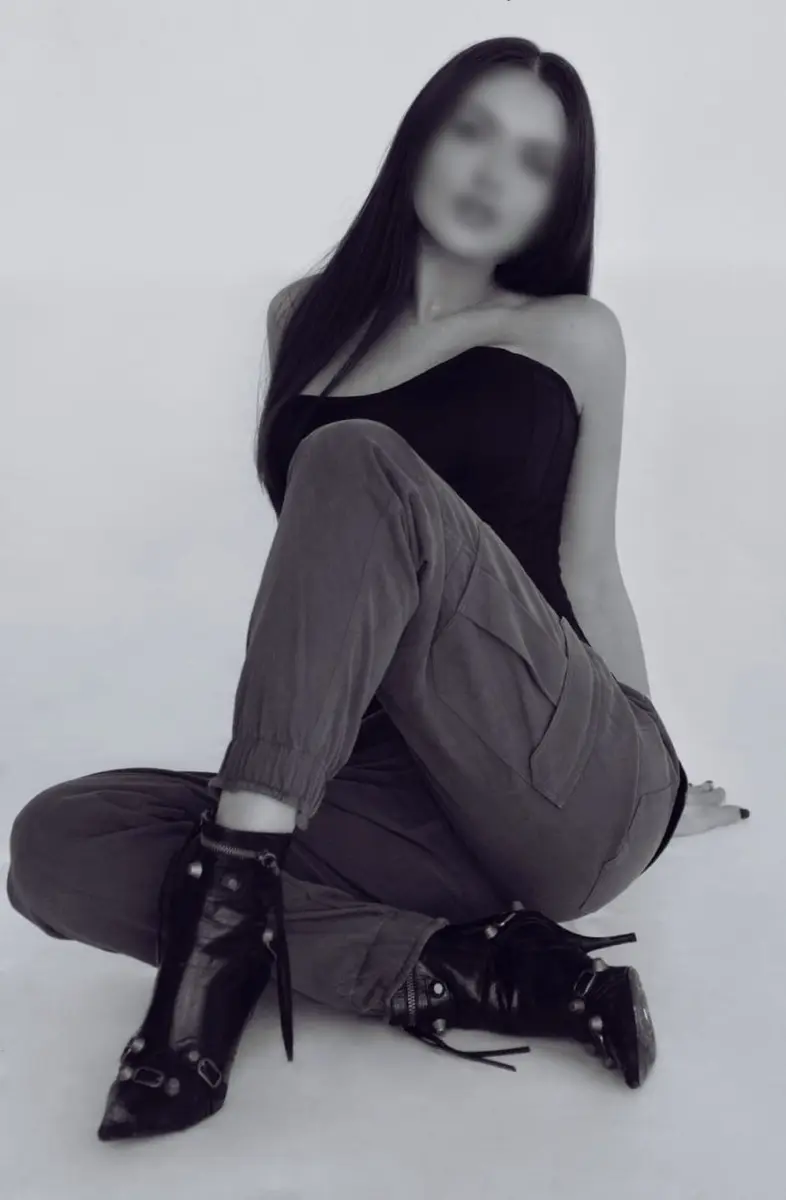 Venessa profile in Dubai