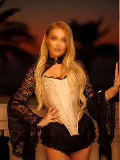Veronica profile in Dubai