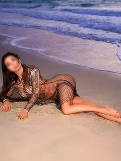 Zlata profile in Dubai
